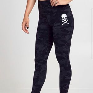 Lululemon align 25” soul cycle leggings